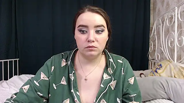 Snapshot of AmazingAllice chatting on 01-31-26, 07:11 AmazingAllice online show from 01-31-26, 07:11