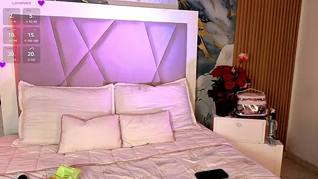 Sienna Desiree online show from 03-22-26, 02:26