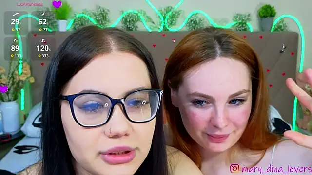 Mary Dina online show from 04-10-26, 04:06