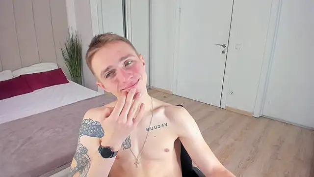 LEO  MILLER online show from 01-05-26, 07:06