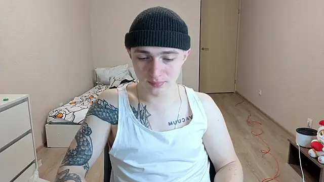LEO  MILLER online show from 05-27-26, 07:00