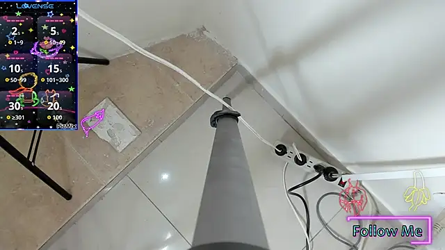 asher lux online show from 04-04-26, 09:12