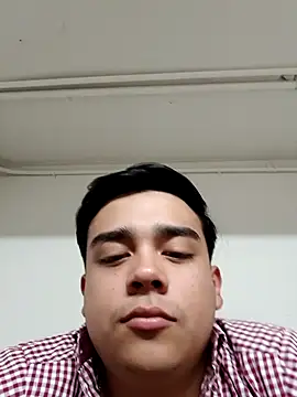 Snapshot of Yosoyelmismo-6737 chatting on 01-18-26, 10:57 Yosoyelmismo-6737 online show from 01-18-26, 10:57