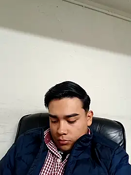 Snapshot of Yosoyelmismo-6737 chatting on 02-16-26, 11:56 Yosoyelmismo-6737 online show from 02-16-26, 11:56