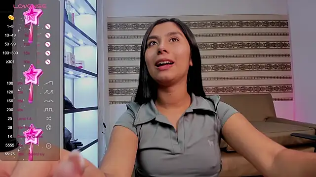 xxximena angels  online show from 06-02-26, 09:50