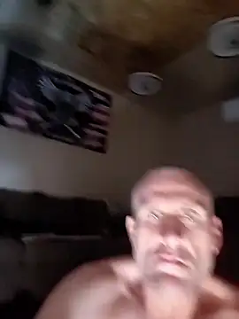 Moose1976 online show from 01-19-26, 05:00