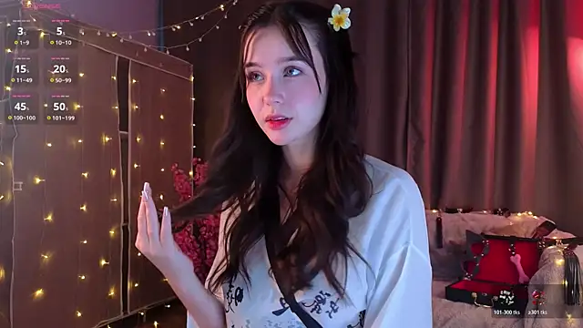 KiraYukimura online show from 03-19-26, 01:53