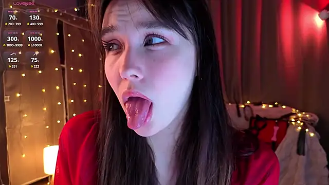 KiraYukimura online show from 04-07-26, 01:28