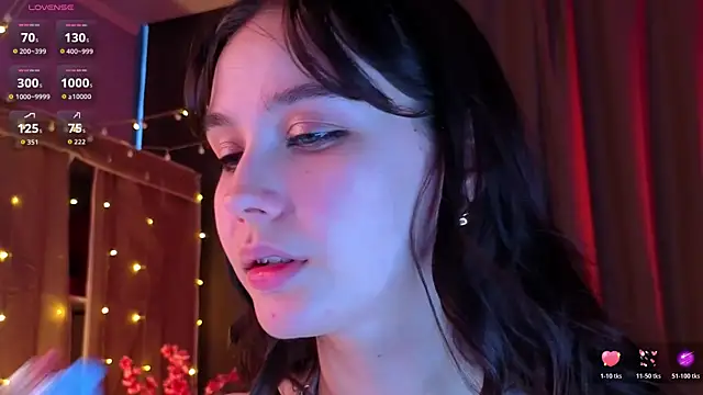 KiraYukimura online show from 04-09-26, 10:09