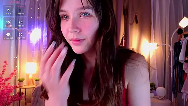 KiraYukimura online show from 07-13-26, 02:03