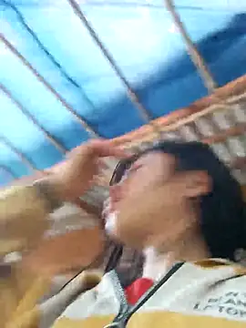 Hiniyk2 online show from 02-08-26, 07:23