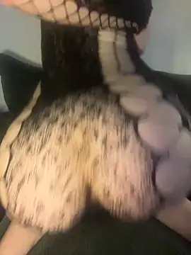 Annaluvv online show from 02-16-26, 08:10