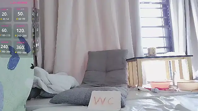 Ttaotao16877 online show from 03-31-26, 03:30