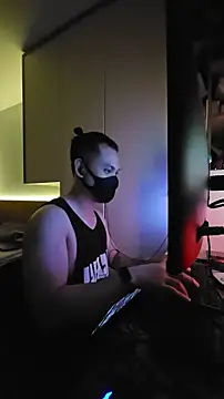 OnlyHand9x online show from 04-09-26, 04:56