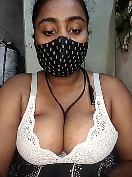 Hotty Nishaa online show from 03-16-26, 09:41