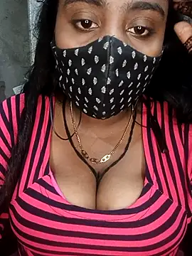 Hotty Nishaa online show from 03-21-26, 08:12