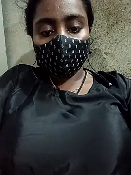 Hotty Nishaa online show from 03-24-26, 07:35