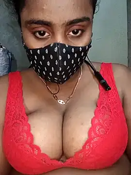 Hotty Nishaa online show from 03-25-26, 09:04