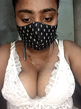 Hotty Nishaa online show from 03-29-26, 11:49