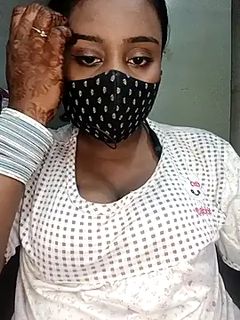 Hotty Nishaa online show from 04-02-26, 10:51