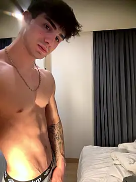 nomorelies online show from 01-18-26, 05:17