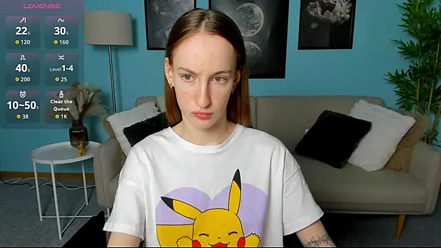 Jaidii  online show from 03-05-26, 07:43