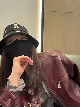 ZJbaby online show from 04-07-26, 01:22