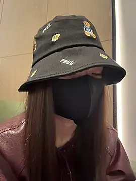 ZJbaby online show from 04-08-26, 01:11