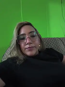 IsabelaAcosta online show from 03-24-26, 07:19