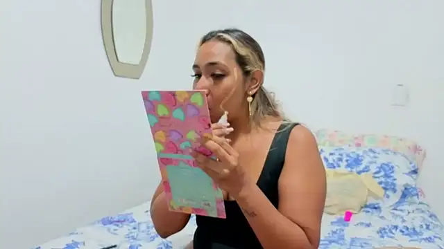 IsabelaAcosta online show from 04-29-26, 03:10