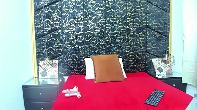 AlahiaEvansz online show from 01-06-26, 03:10