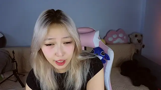 jasmilee online show from 02-09-26, 01:59