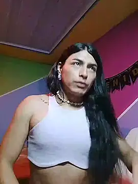 Selena Nova online show from 02-15-26, 12:40