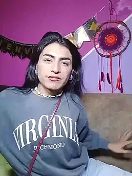 Selena Nova online show from 02-15-26, 10:58