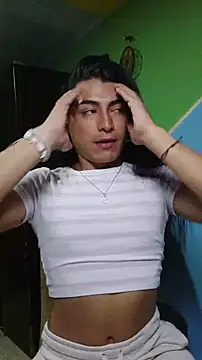 Selena Nova online show from 03-29-26, 11:49