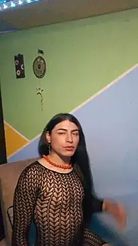 Selena Nova online show from 04-07-26, 03:51