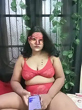 Snapshot of Aanurani chatting on 06-20-26, 12:30 Aanurani online show from 06-20-26, 12:30