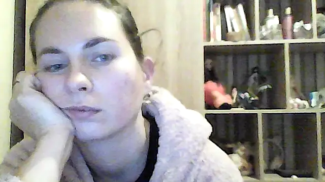 VikiLove765 online show from 01-07-26, 11:40