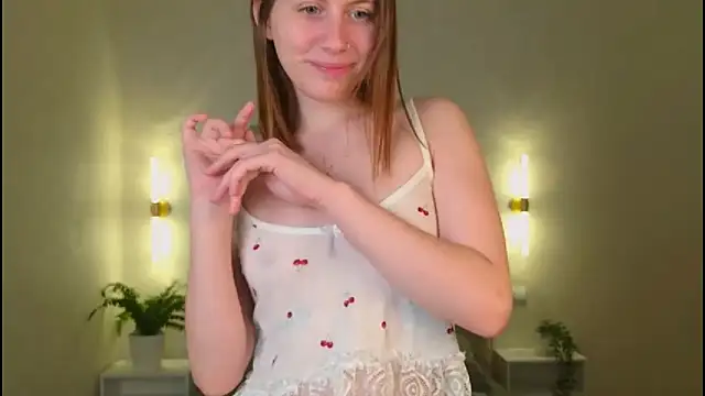 MellyAlfay online show from 01-10-26, 10:14