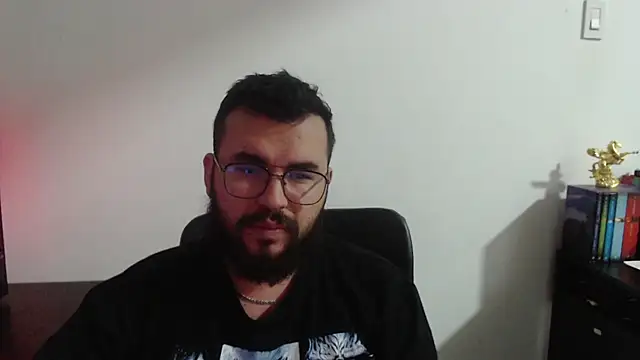 Snapshot of Jonh_Jodson chatting on 03-19-26, 12:03 Jonh Jodson online show from 03-19-26, 12:03