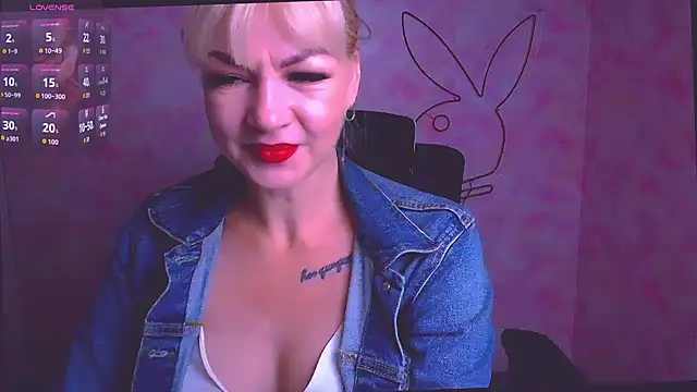 Madonna Fire online show from 06-19-26, 05:50
