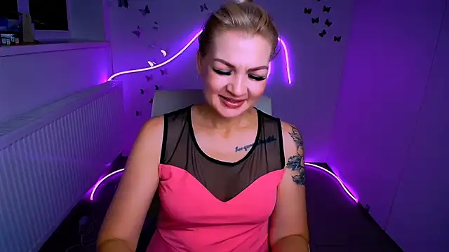 Madonna Fire online show from 07-31-26, 11:53