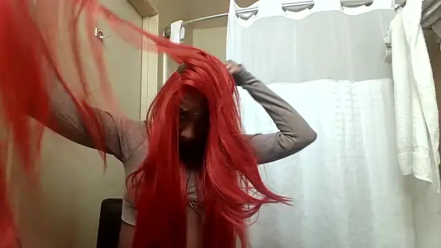 BrainiacBimbo online show from 01-17-26, 03:50