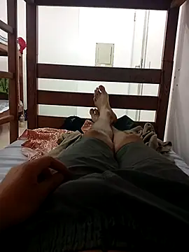 Juninho18c online show from 04-29-26, 02:32