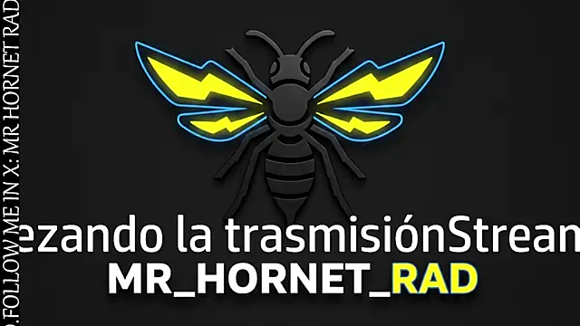 s hornet online show from 04-23-26, 02:52