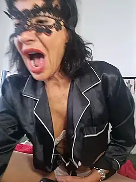 Magica Tabata online show from 03-10-26, 01:38