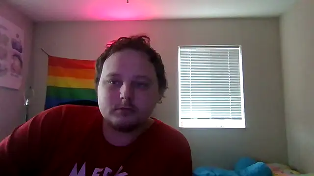 Snapshot of BradyFurness chatting on 01-09-26, 08:32 BradyFurness online show from 01-09-26, 08:32