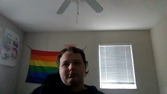 Snapshot of BradyFurness chatting on 01-14-26, 07:41 BradyFurness online show from 01-14-26, 07:41