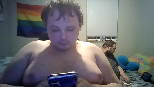 Snapshot of BradyFurness chatting on 01-19-26, 12:58 BradyFurness online show from 01-19-26, 12:58