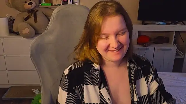 Ol1via online show from 04-09-26, 02:55